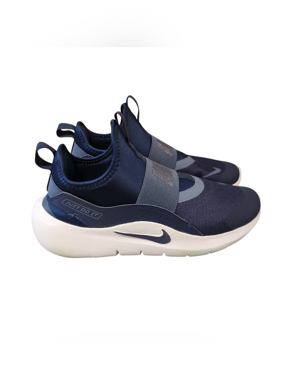 Nike, Kids, Flex Runner 4 Running Shoe, 6Y, Medium